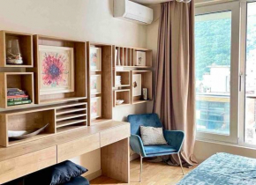 Studio 38 - Modern Studio in Budva